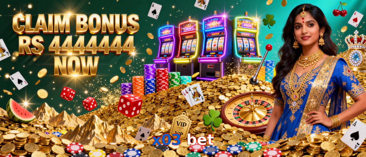 X03 Bet