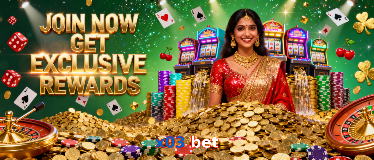 X03 Bet