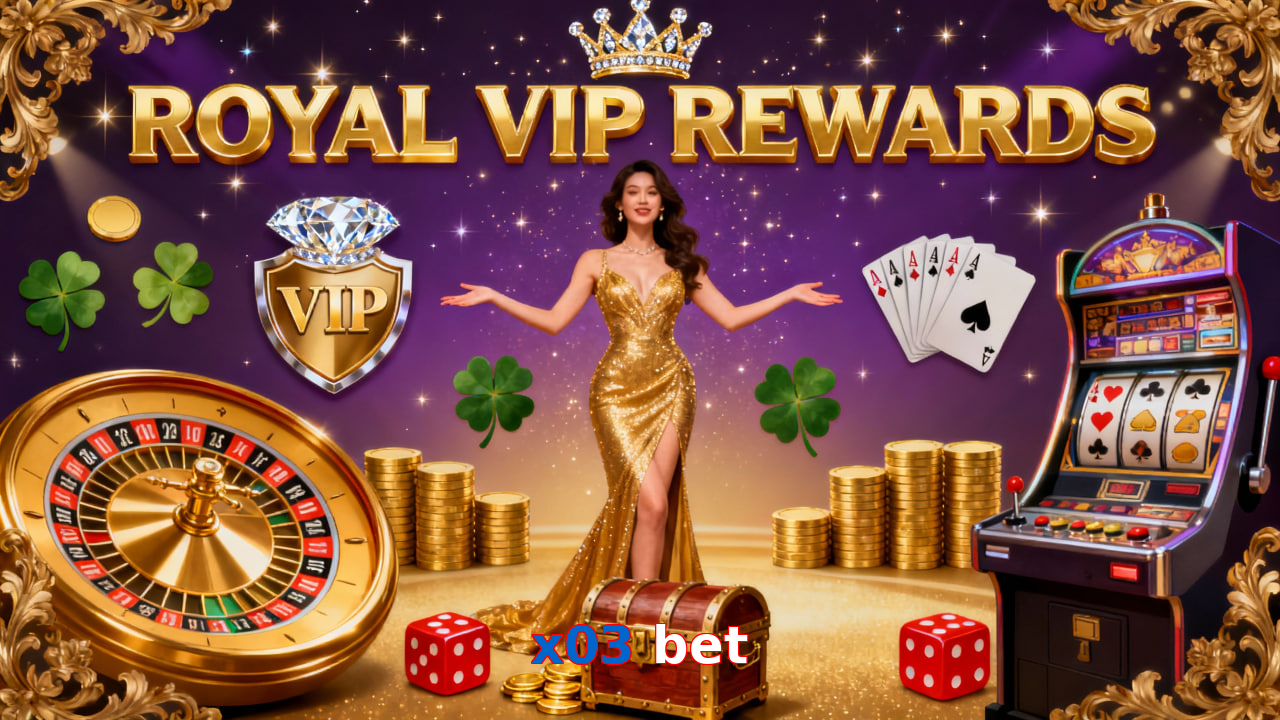 X03 Bet