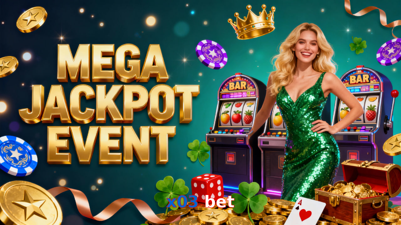 X03 Bet