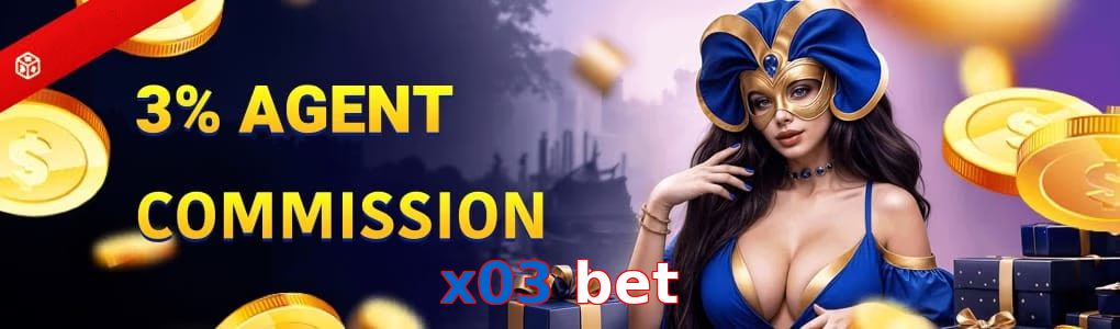 X03 Bet