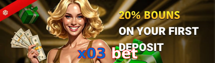 X03 Bet