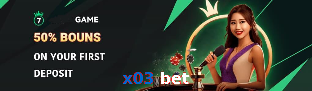 X03 Bet