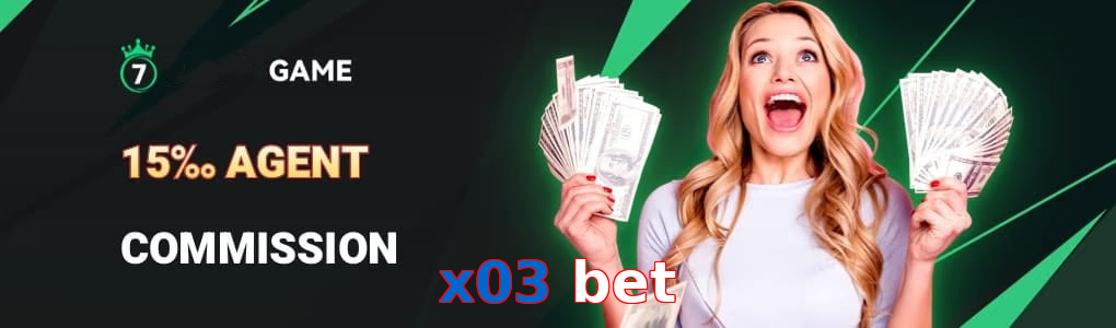 X03 Bet