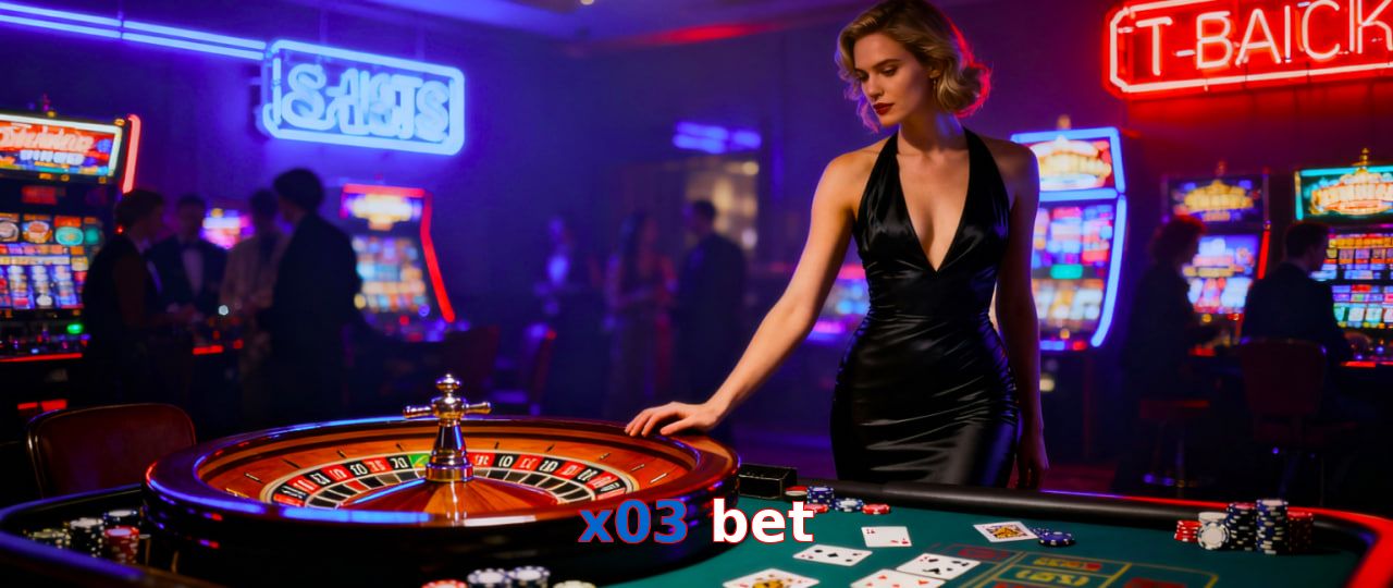 X03 Bet