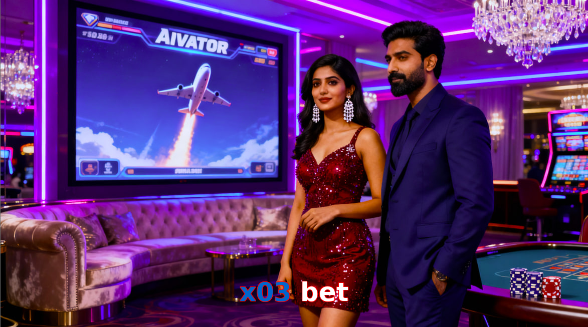 X03 Bet
