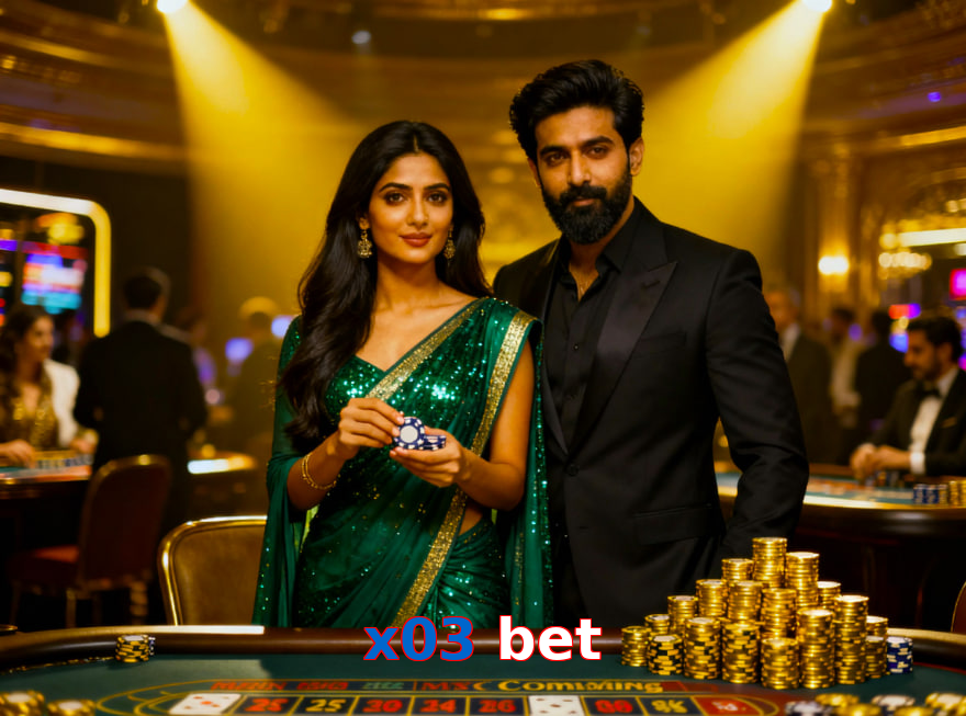 X03 Bet
