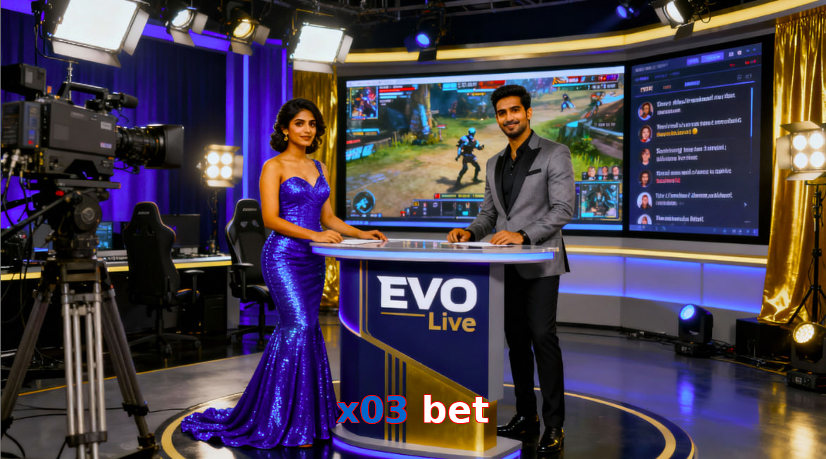 X03 Bet
