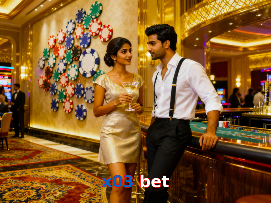 X03 Bet